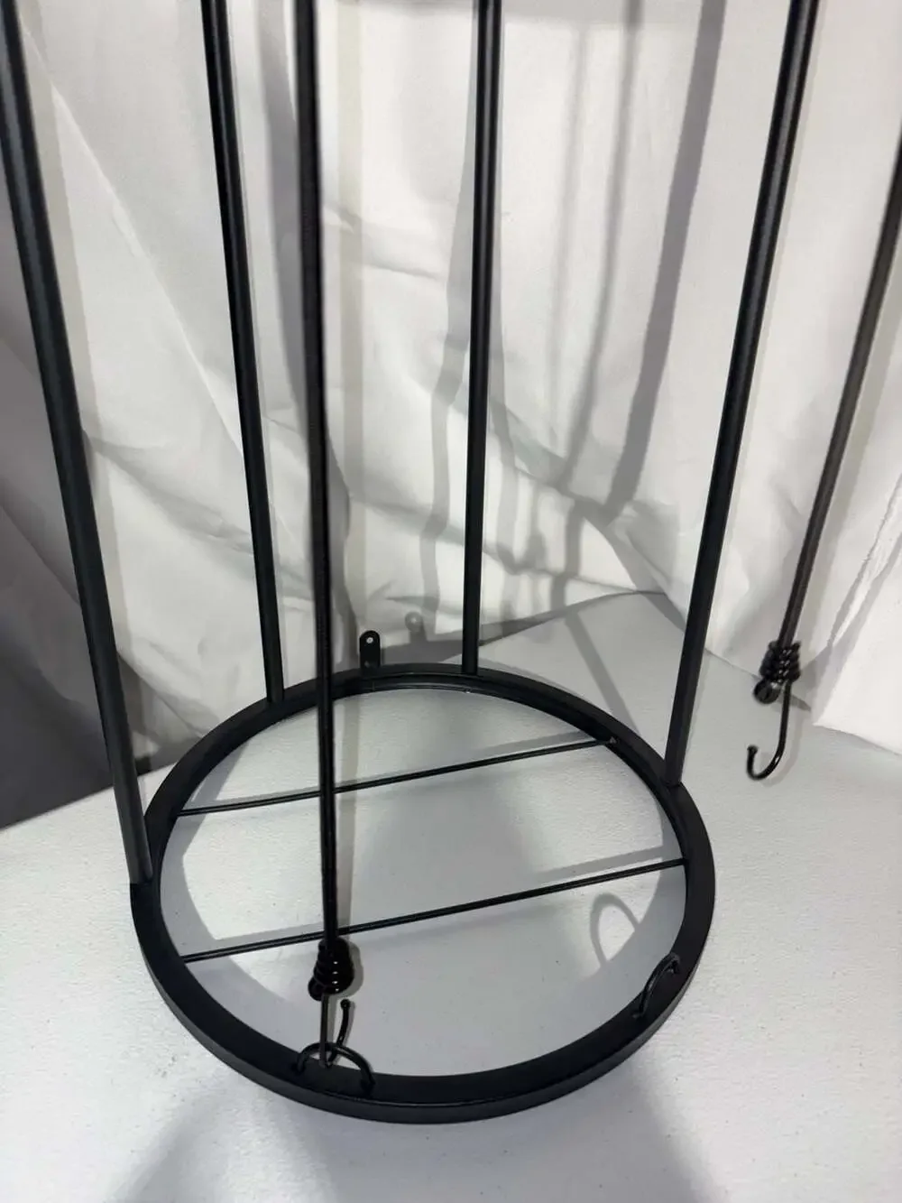 Walmart buder vertical